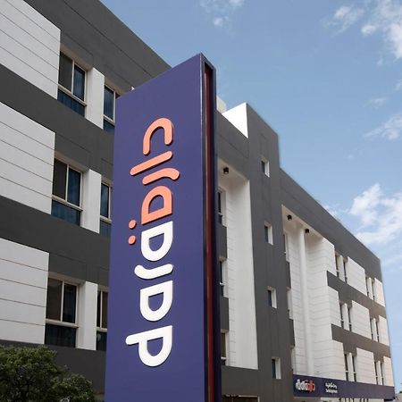 Dara Al Hamra Aparthotel Jeddah Ngoại thất bức ảnh