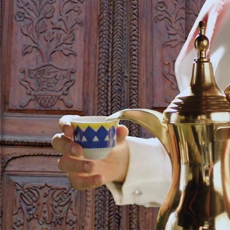 Dara Al Hamra Aparthotel Jeddah Ngoại thất bức ảnh