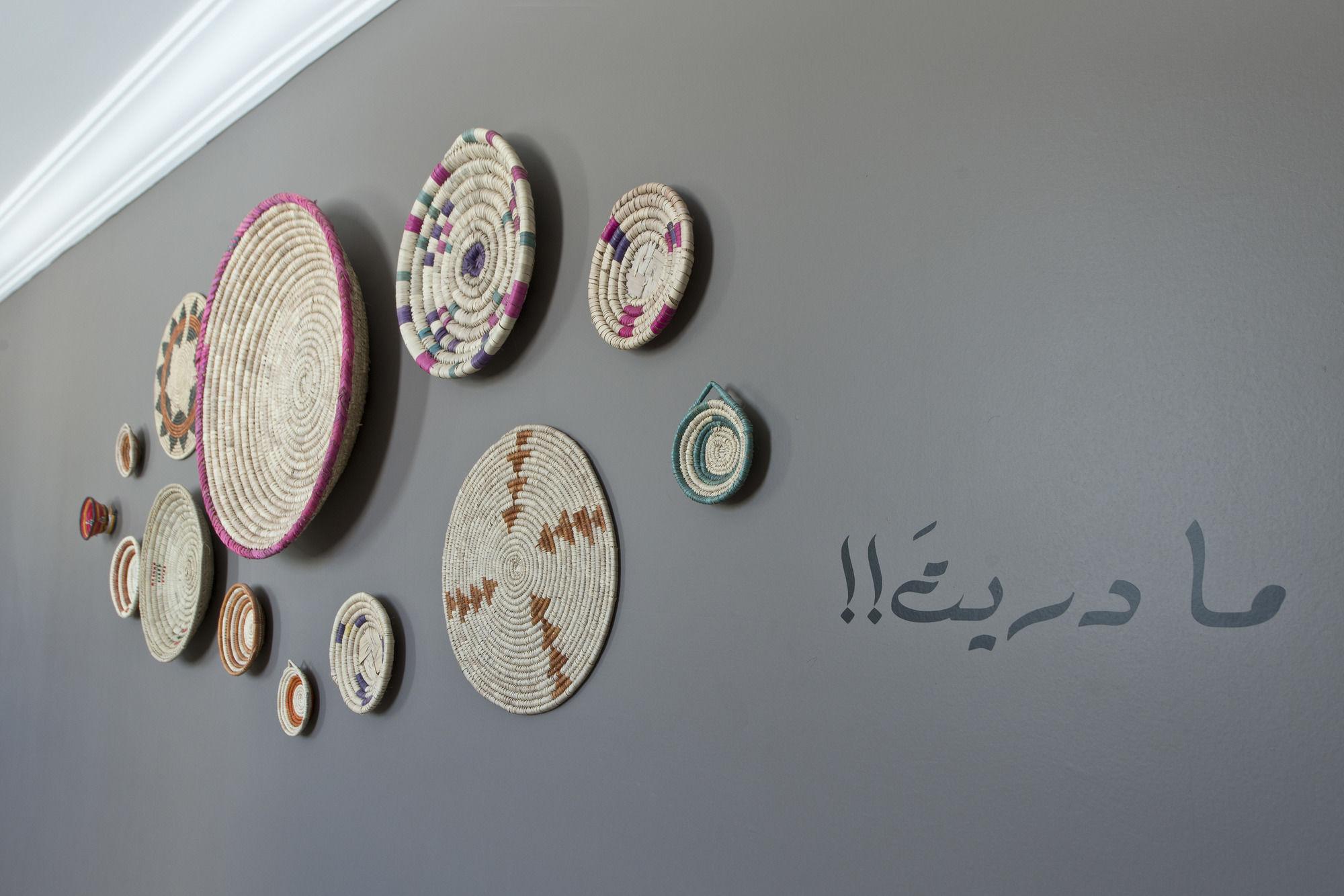 Dara Al Hamra Aparthotel Jeddah Ngoại thất bức ảnh
