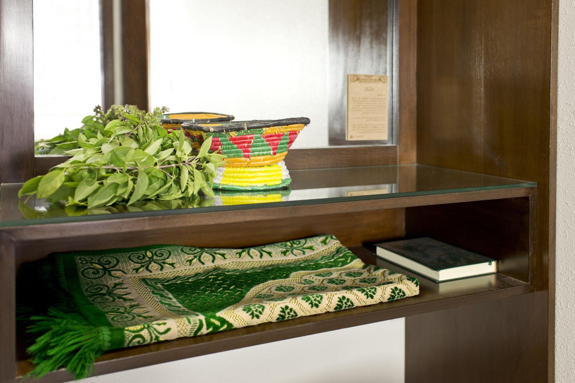Dara Al Hamra Aparthotel Jeddah Ngoại thất bức ảnh