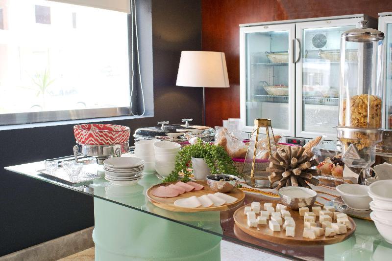 Dara Al Hamra Aparthotel Jeddah Ngoại thất bức ảnh