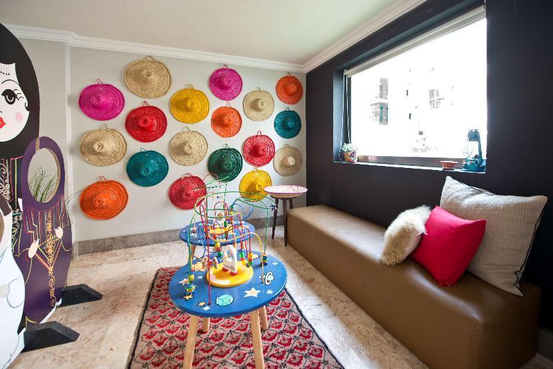Dara Al Hamra Aparthotel Jeddah Ngoại thất bức ảnh