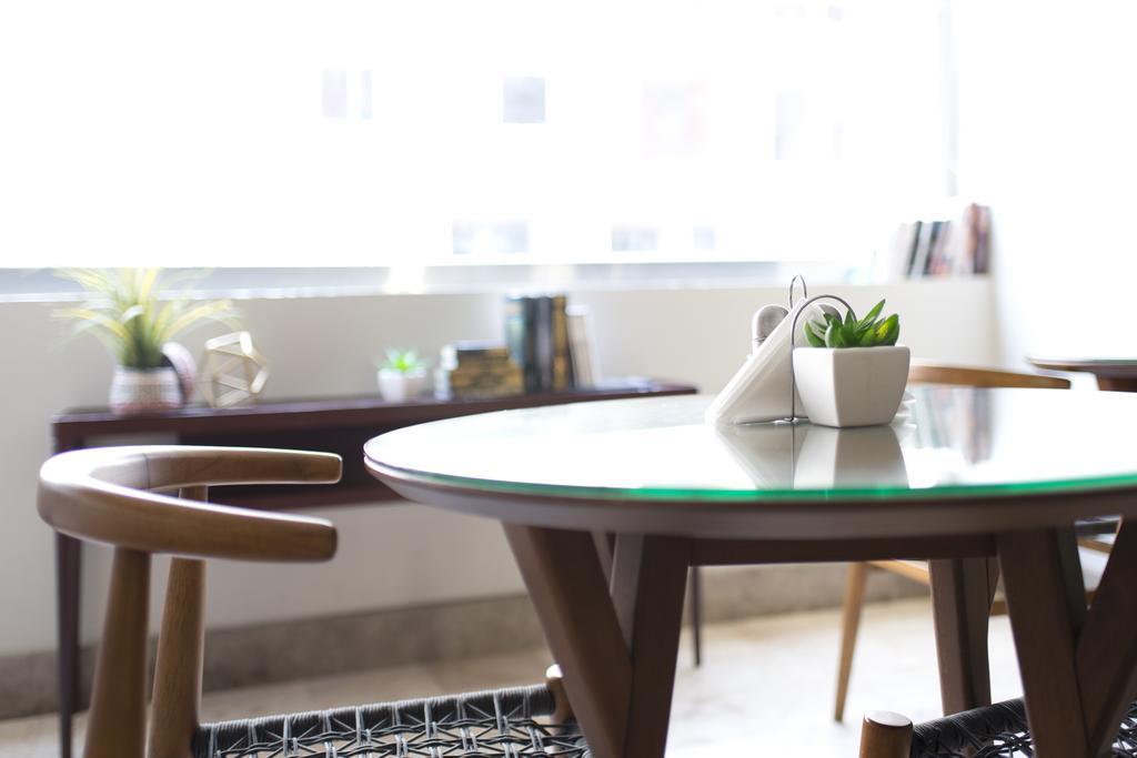Dara Al Hamra Aparthotel Jeddah Ngoại thất bức ảnh