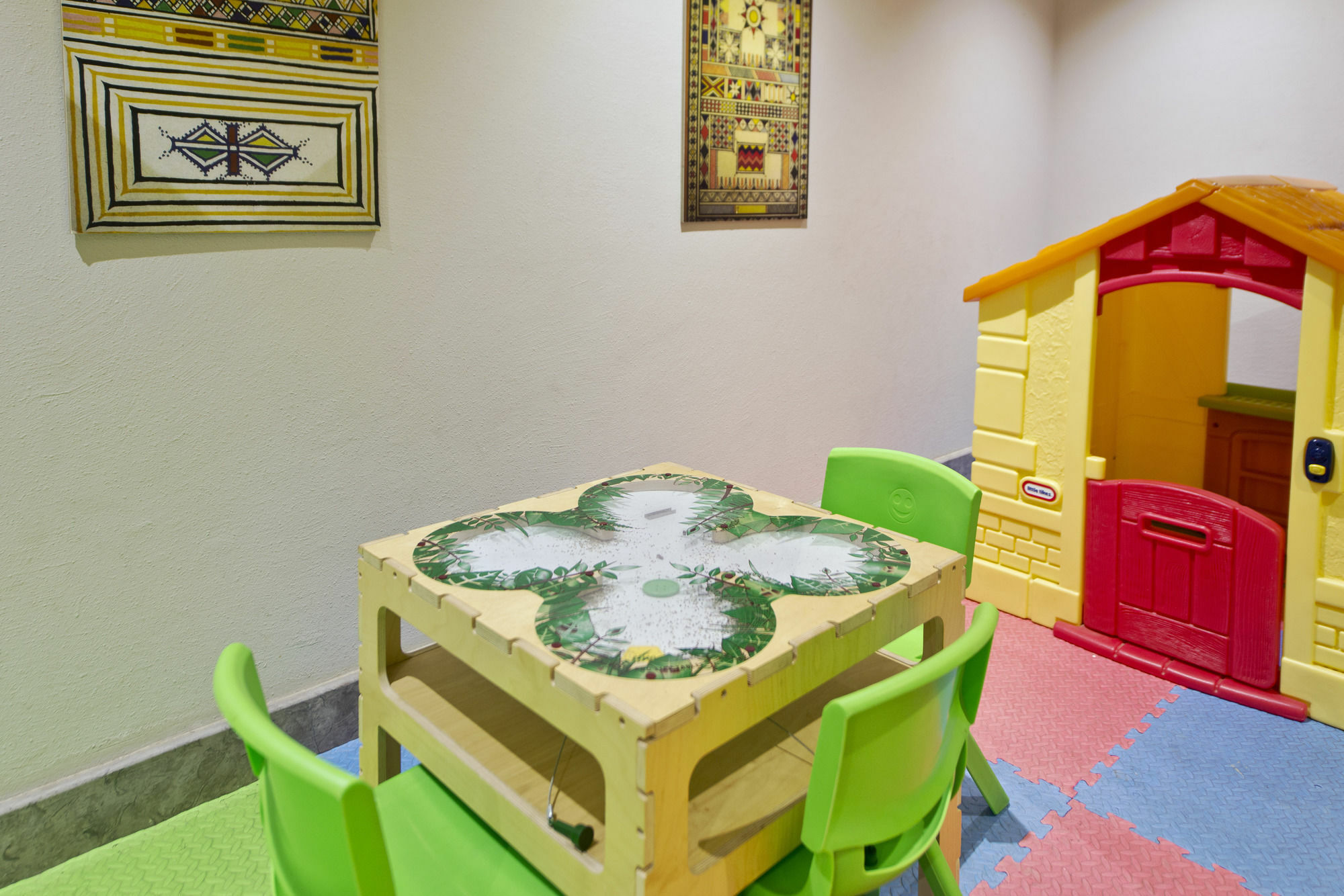 Dara Al Hamra Aparthotel Jeddah Ngoại thất bức ảnh