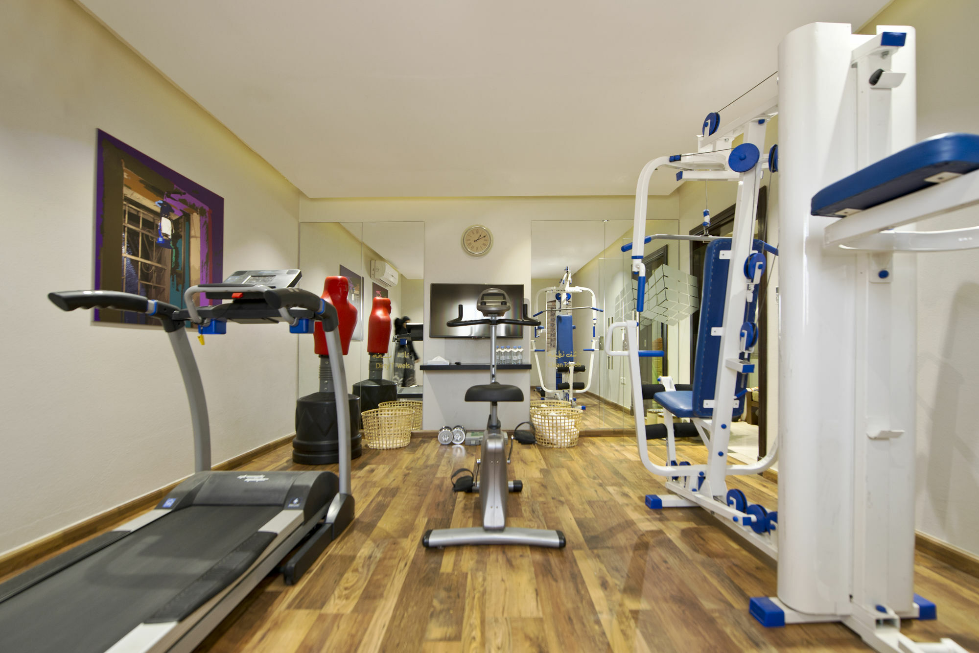 Dara Al Hamra Aparthotel Jeddah Ngoại thất bức ảnh